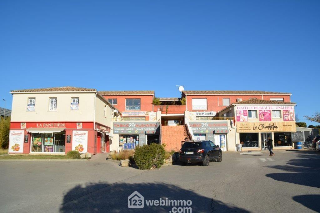 Agence immobilière de 123webimmo Montpellier Est