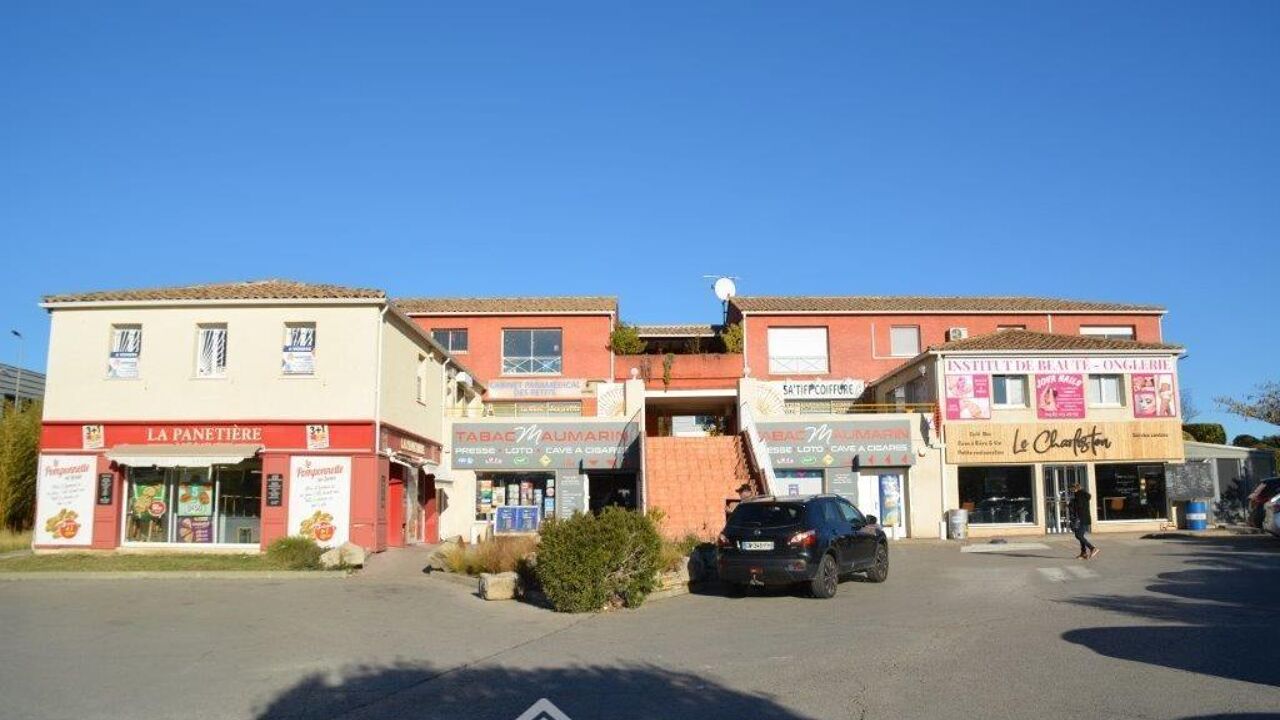 bureau 2 pièces 120 m2 à vendre à Le Crès (34920)