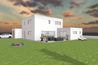 Maison 5 pièces 829000 €