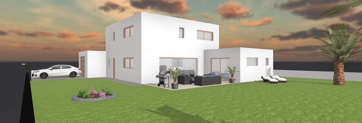 Maison 5 Pièces 165 m² à vendre à Charbonnières-les-Bains (69260)