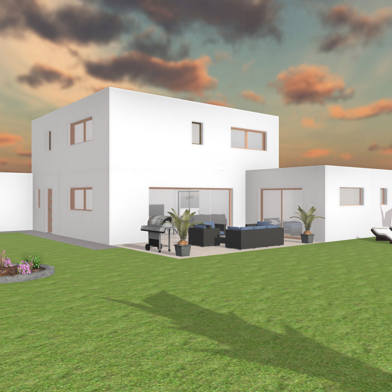 Maison 5 pièces 829000 €