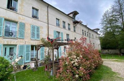 vente appartement 158 000 € à proximité de Valmondois (95760)
