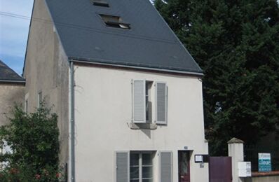 location appartement 395 € CC /mois à proximité de Saint-Denis-en-Val (45560)