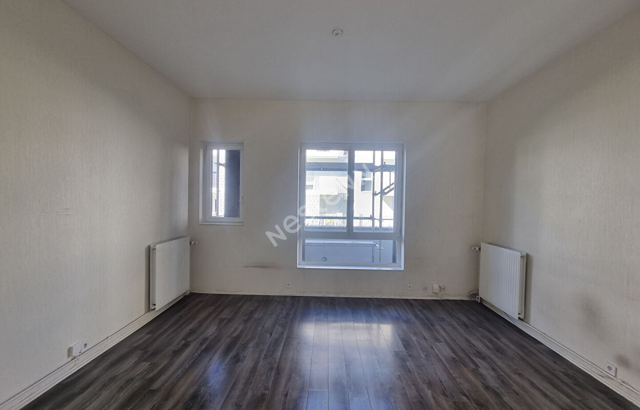 appartement 2 pièces 52 m2 à vendre à Torcy (77200)