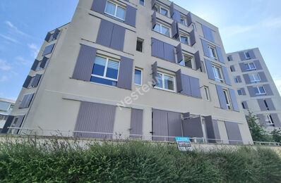 vente appartement 188 000 € à proximité de Croissy-Beaubourg (77183)
