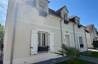 vente maison 418 000 € à proximité de Presles (95590)