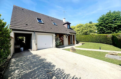 vente maison 379 000 € à proximité de Bruyères-sur-Oise (95820)