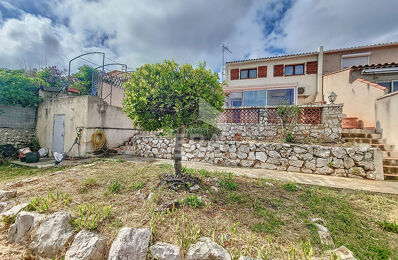 vente maison 399 000 € à proximité de Marseille 16 (13016)
