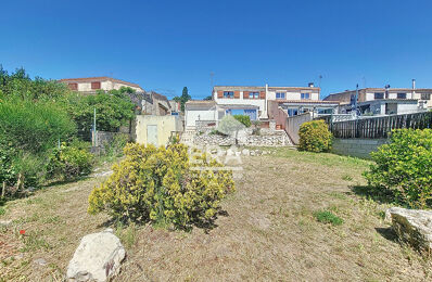 vente maison 399 000 € à proximité de Marseille 3 (13003)