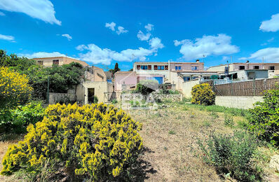 vente maison 380 000 € à proximité de Cabriès (13480)
