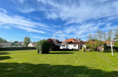 vente maison 159 700 € à proximité de L'Aiguillon-sur-Mer (85460)