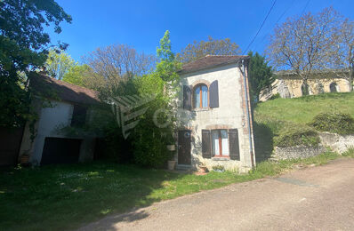 maison 7 pièces 116 m2 à vendre à Châtillon-Coligny (45230)