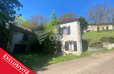 vente maison 145 000 € à proximité de Montbouy (45230)