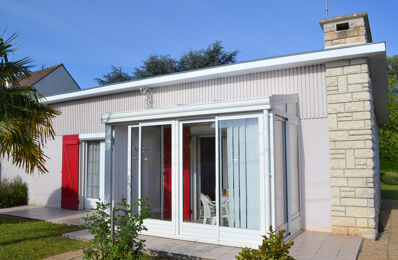 vente maison 127 200 € à proximité de Vaux-sur-Vienne (86220)
