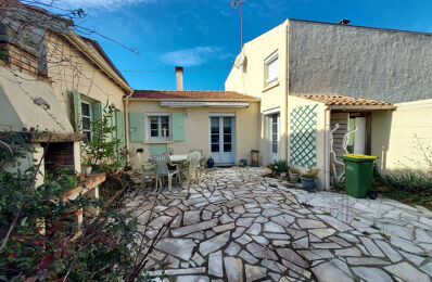 vente maison 315 000 € à proximité de Bourcefranc-le-Chapus (17560)