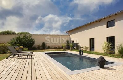 vente maison 1 200 000 € à proximité de Messimy-sur-Saône (01480)