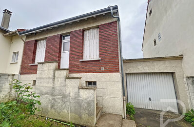 location maison 1 300 € CC /mois à proximité de Arcueil (94110)