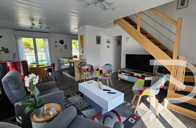 vente maison 315 000 € à proximité de Avesnes-en-Val (76630)