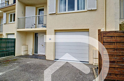 maison 4 pièces 100 m2 à vendre à Dieppe (76200)