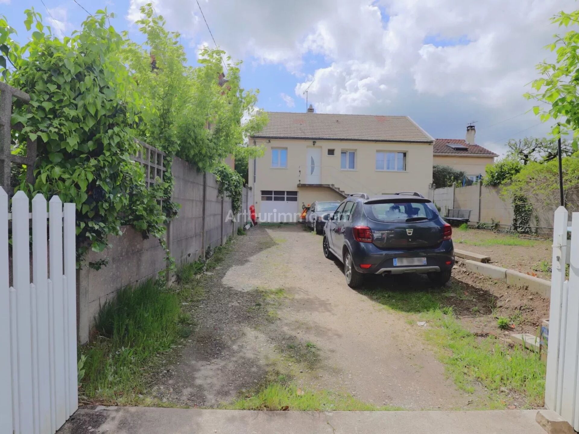 Vente Maison 77m² 4 Pièces à Villemoisson-sur-Orge (91360) - Arthurimmo