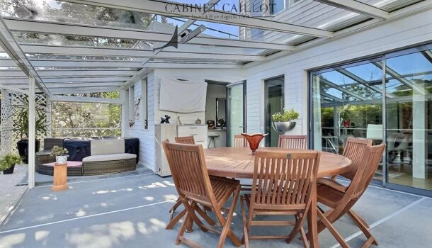 Villa / Maison 7 pièces  à vendre Saintes 17100