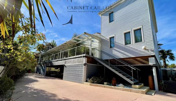 Villa / Maison 7 pièces  à vendre Saintes 17100