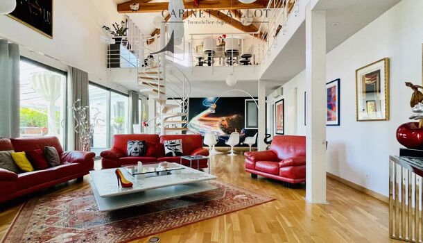 Villa / Maison 7 pièces  à vendre Saintes 17100