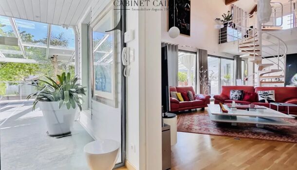 Villa / Maison 7 pièces  à vendre Saintes 17100