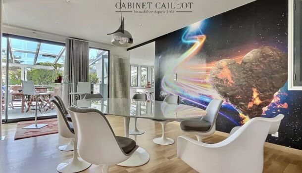 Villa / Maison 7 pièces  à vendre Saintes 17100