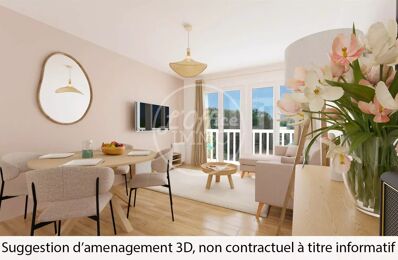 vente appartement 166 400 € à proximité de Belgentier (83210)