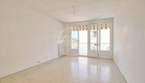 Appartement 3 pièces  à vendre Valette-du-Var (La) 83160