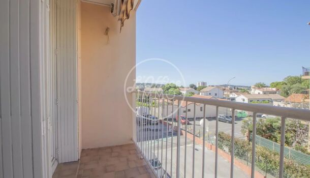 Appartement 3 pièces  à vendre Valette-du-Var (La) 83160