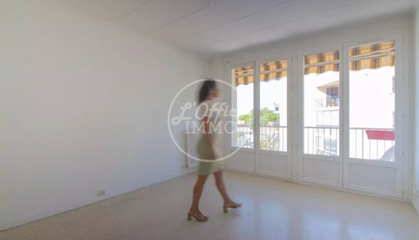 Appartement 3 pièces  à vendre Valette-du-Var (La) 83160