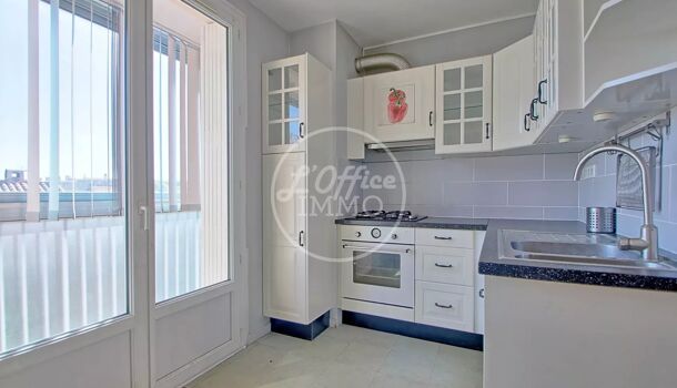 Appartement 3 pièces  à vendre Valette-du-Var (La) 83160