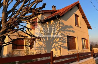 vente maison 325 000 € à proximité de Viry-Châtillon (91170)