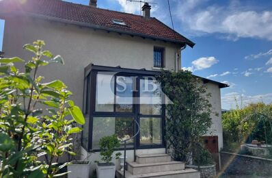 vente maison 325 000 € à proximité de Montlhéry (91310)