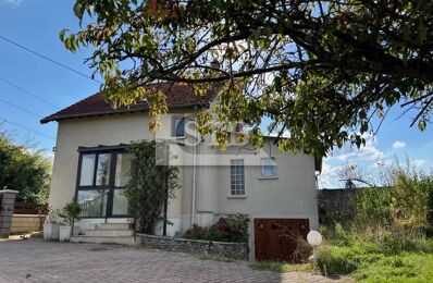 vente maison 325 000 € à proximité de Breuillet (91650)