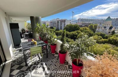 vente appartement 460 000 € à proximité de Marseille 4 (13004)