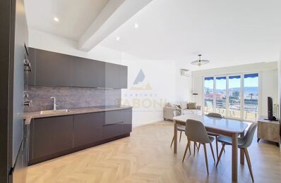 vente appartement 539 000 € à proximité de Nice (06200)