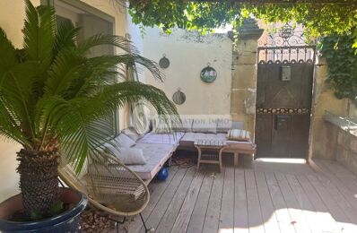 maison 4 pièces 85 m2 à vendre à Arles (13200)