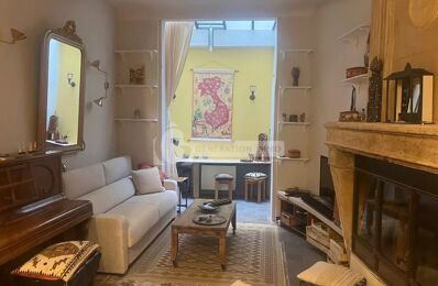maison 5 pièces 140 m2 à vendre à Arles (13200)