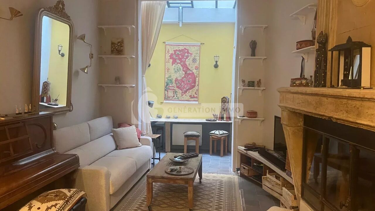 maison 5 pièces 140 m2 à vendre à Arles (13200)