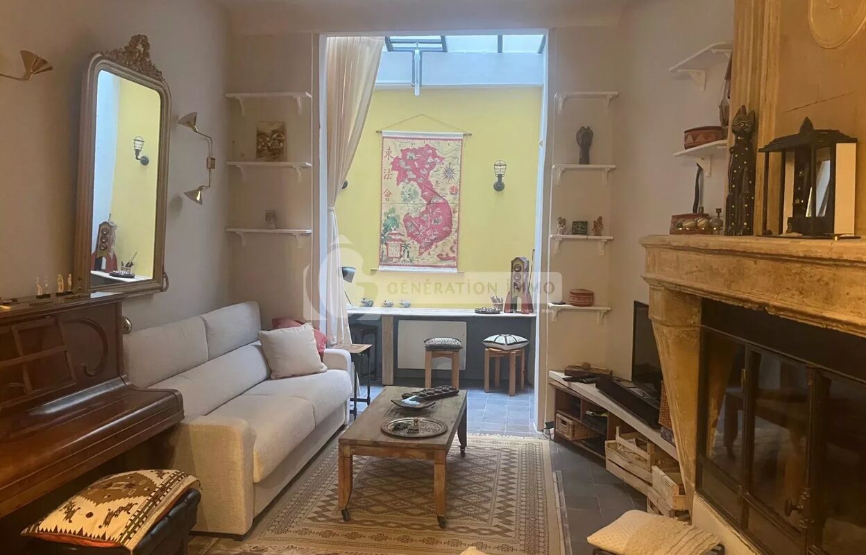 maison 5 pièces 140 m2 à vendre à Arles (13200)