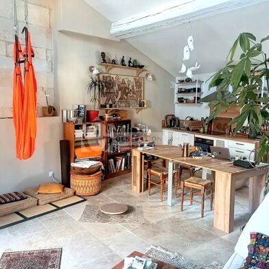 Maison 5 pièces 580000 €
