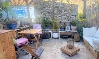 Maison 5 Pièces 140 m² à vendre à Arles (13200)