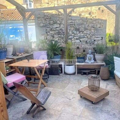 Maison 5 pièces 580000 €