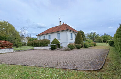 vente maison 197 000 € à proximité de Beaugency (45190)