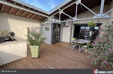 vente maison 312 000 € à proximité de La Redorte (11700)