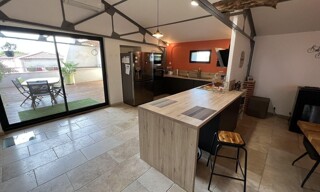 Maison 6 Pièces 170 m² à vendre à Castelnau-d'Aude (11700)