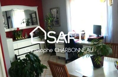 vente maison 268 734 € à proximité de Saint-Berthevin-la-Tannière (53220)